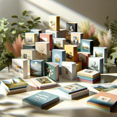 Why Booklets Are a Great Way to Showcase Your Products