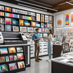 Why Choose Printbox London for Your Photo Printing Needs?