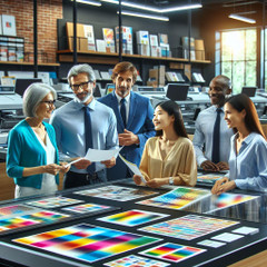Why Choose Printbox London for Your Printing Needs?