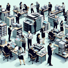 Why Printing Is Essential for Your Business Success