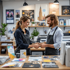 Why Event Planners Trust Printbox London for Their Printing Needs