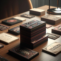 Why Every Business Needs Quality Business Cards: Tips from PRINTBOX LONDON Why Every Business Needs Quality Business Cards: Tips from PRINTBOX LONDON