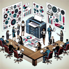 Why Invest in Professional Document Printing Services? Why Invest in Professional Document Printing Services?