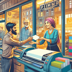 Why Local Printers Are the Best Choice for Your Business
