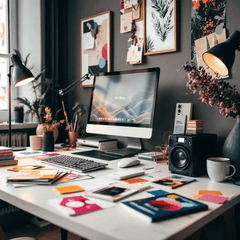 Why Print Still Matters in the Digital Age