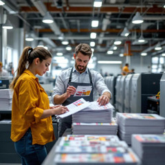 Why Quality Control Matters in Same Day Printing