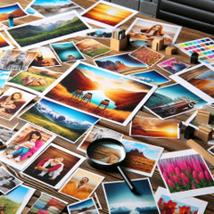 Your Guide to Photo Quality Printing: What Matters?