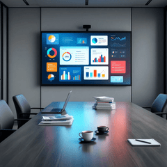 Your Quick Guide to Business Presentation Materials