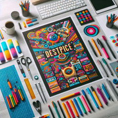 Ultimate Guide to Creating Stunning Posters That Stand Out