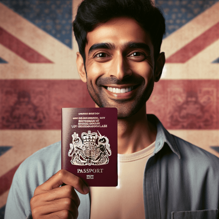 Passprot Image A Comprehensive Guide to Passport Photo Requirements in the UK ...