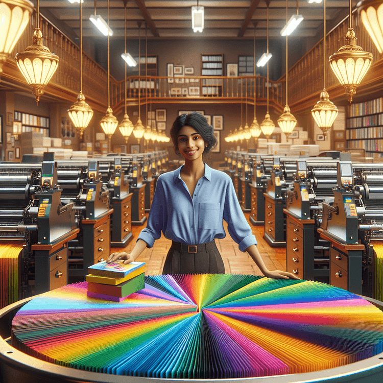 Fast Turnaround Printing: What to Expect - Printbox London (Same Day ...