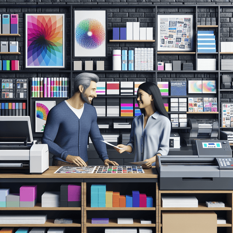 Finding the Best Printing Services Near Me A Complete Guide PRINTBOX