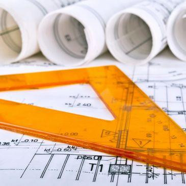  A0 Size Architectural Plan Printing 