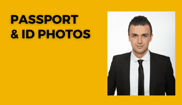 Passport Photos ,Driving Licence Photo in London