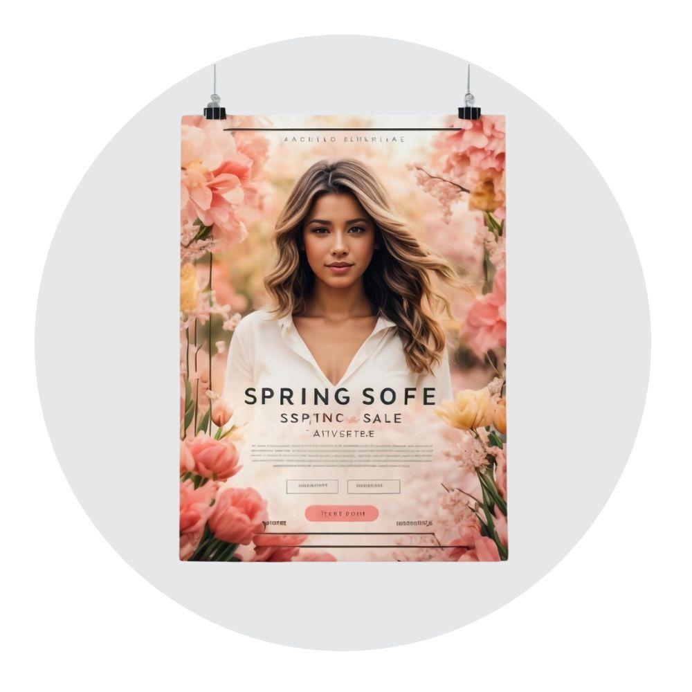 Same Day Posters Printing in London