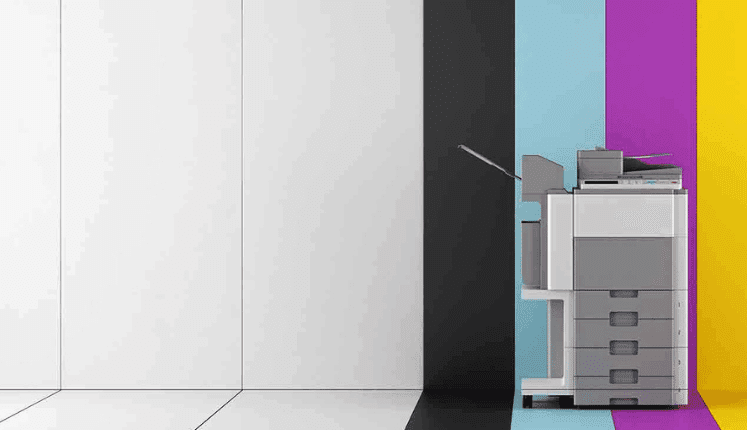 Printing, Photocopying, Laminating and scanning