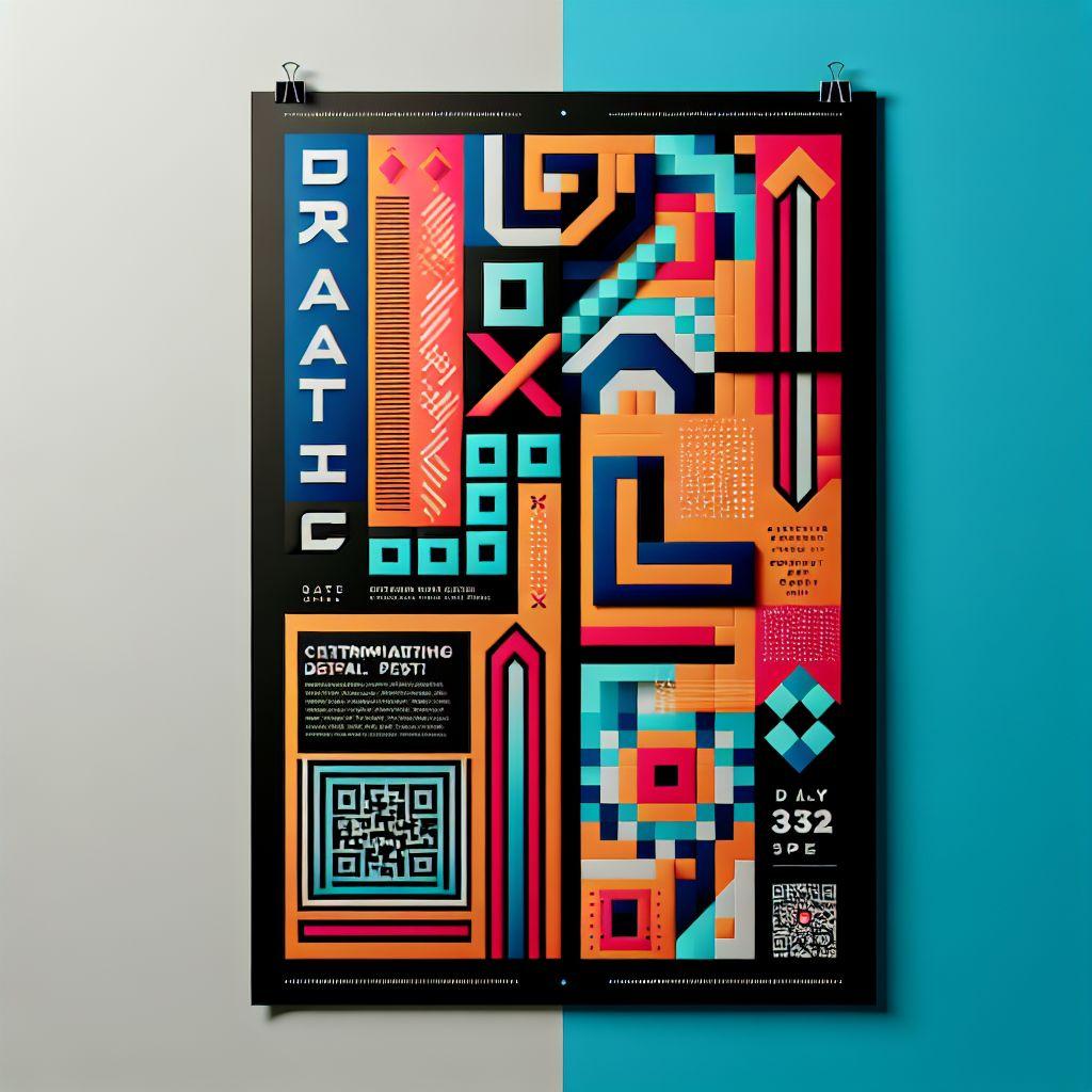 Engaging Your Audience with Professional Poster Designs - Printbox ...