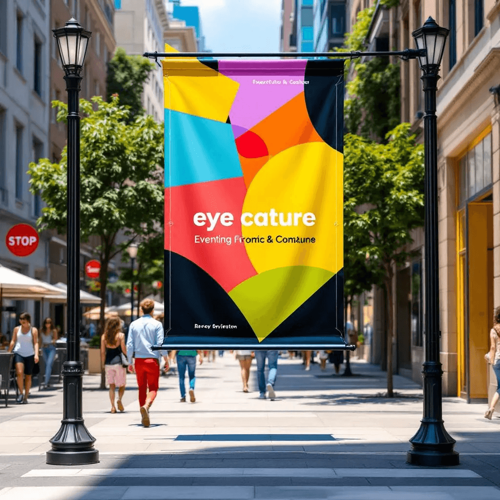 How to Design Effective Banners for Events and Promotions - Printbox ...
