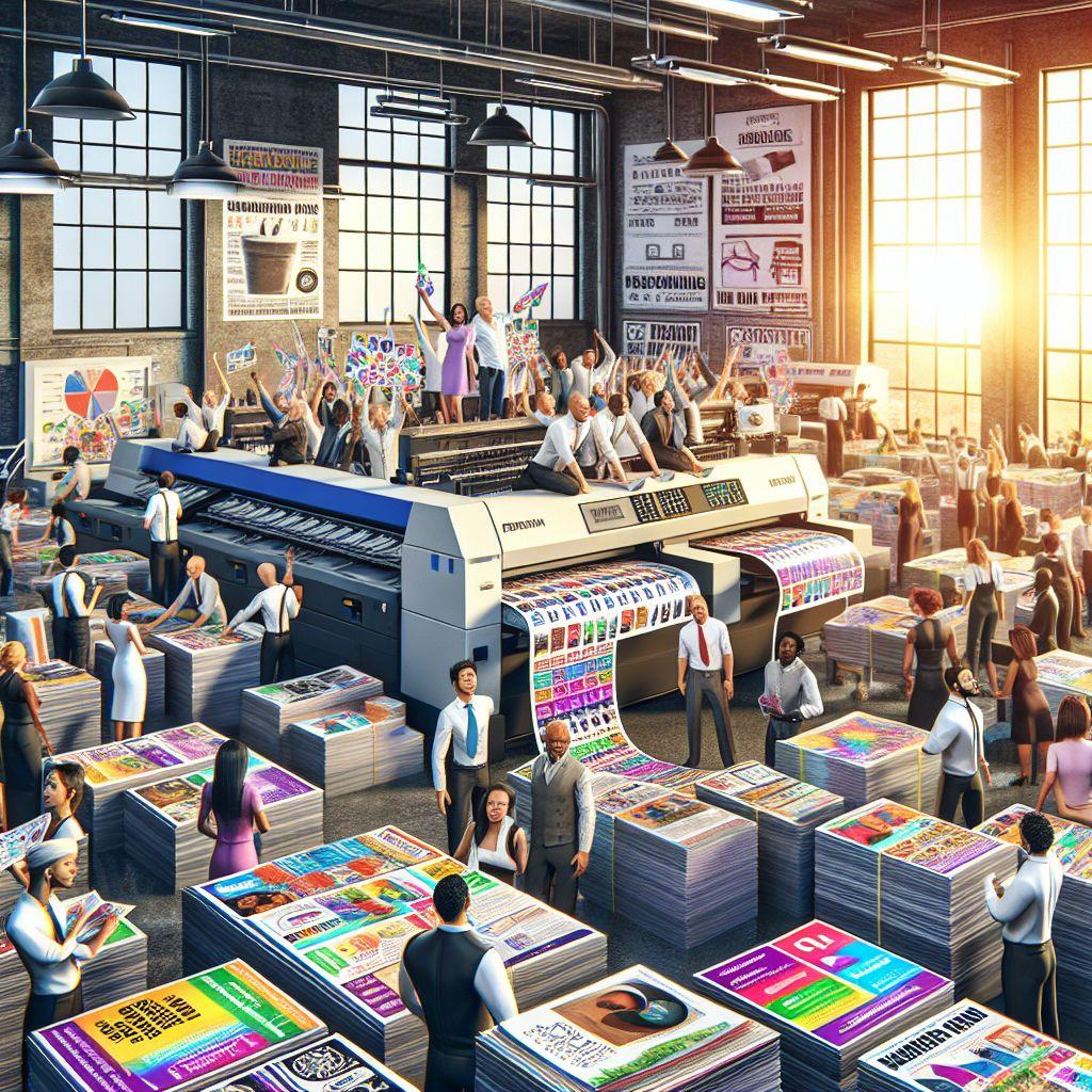 Gallery image with a fresh perspective