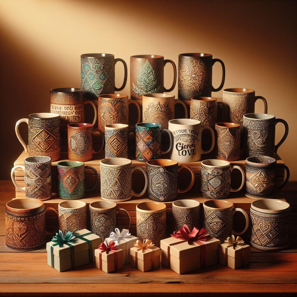 Customized Mugs: Perfect Gifts for Any Occasion - Printbox London (Same ...