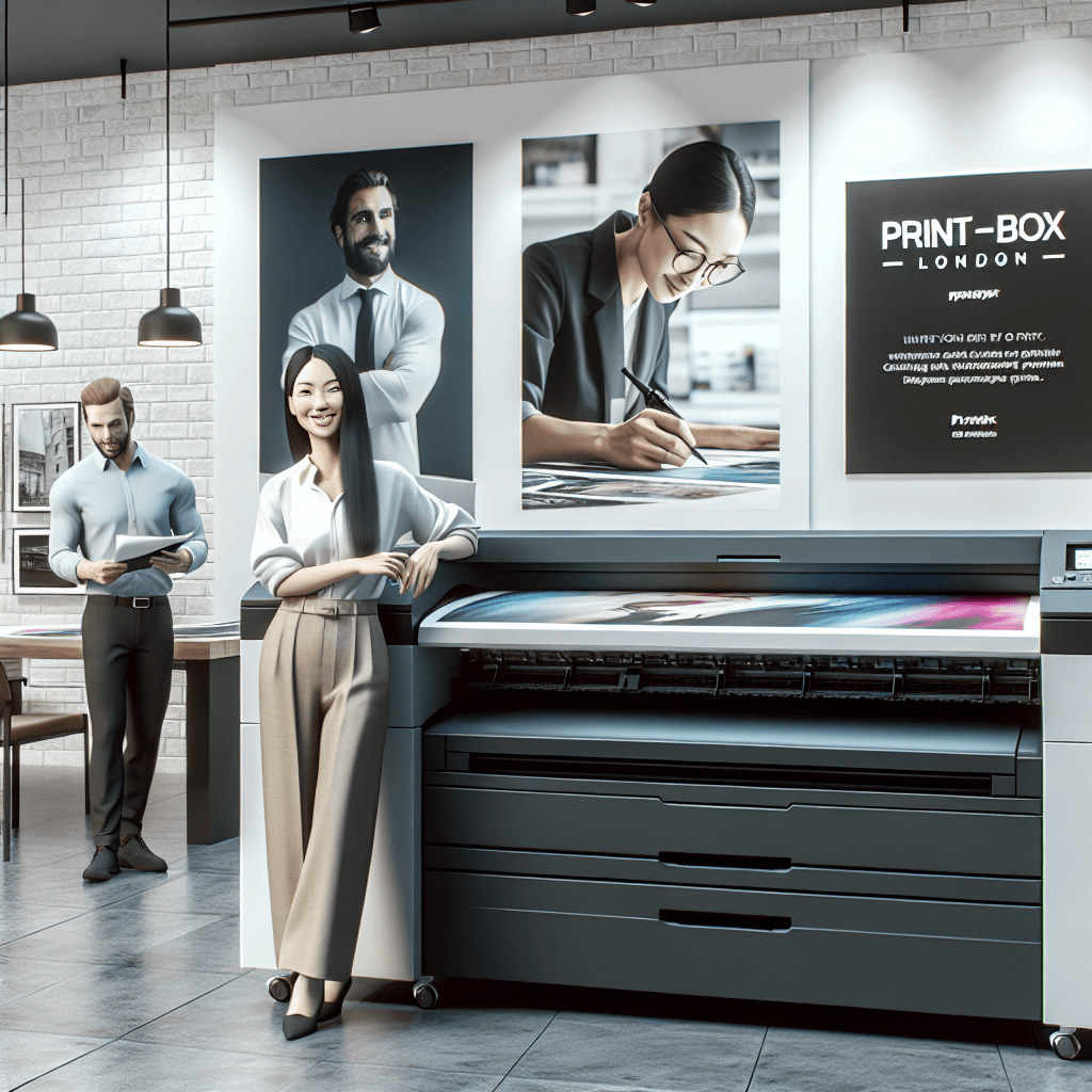 A0 printers near Me Printbox London Printers Printbox London (Same