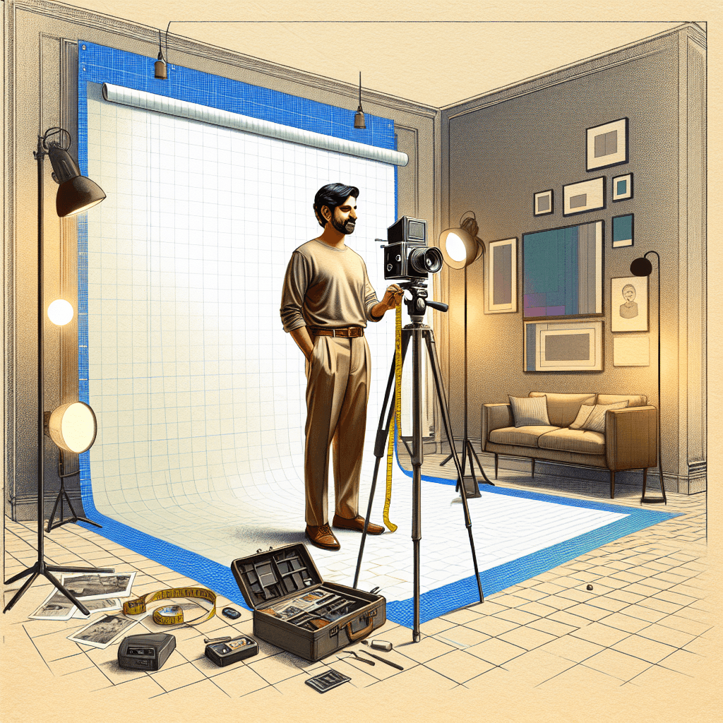 How to take perfect passport photos at home printbox london same day