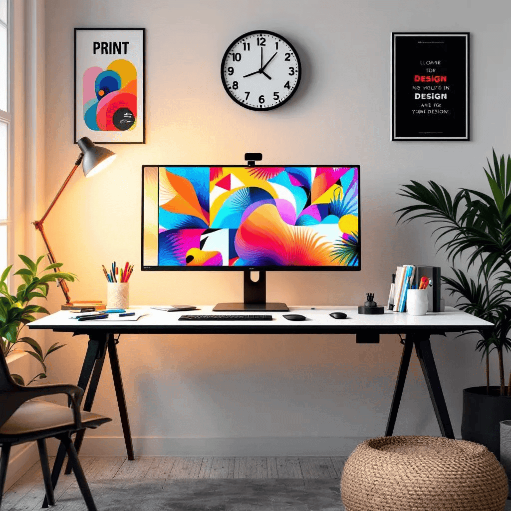 The Art of Fast Design: Tips for Quick Print Projects - Printbox London ...