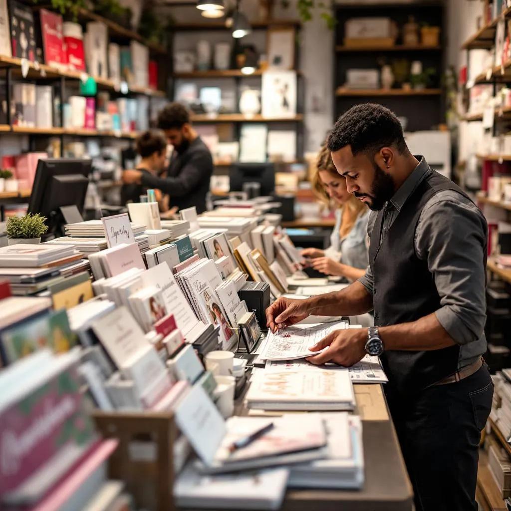 Weddings in a Pinch: How Same Day Printing Can Save Your Big Day ...