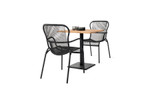 Quadro bistro table outdoor