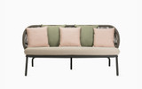 Kodo lounge sofa