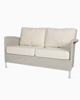 Safi 2-seater lounge sofa