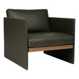 Natadora Miles Lounge Chair
