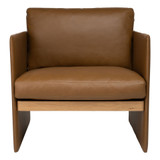 Natadora Miles Lounge Chair