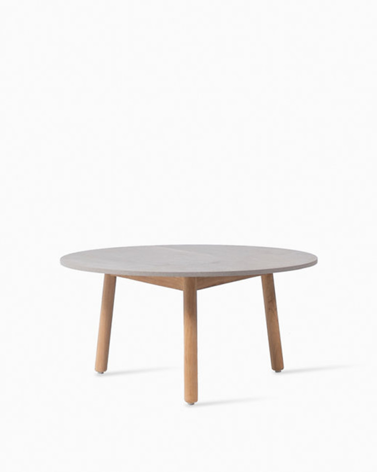 Anton coffee table