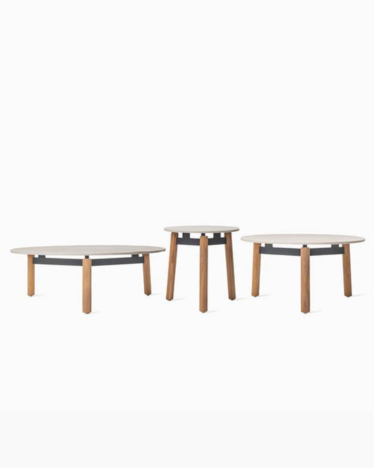 Lento coffee tables