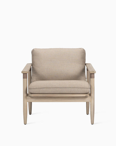 vincent sheppard david lounge chair