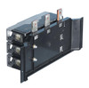 MBKQR3225A
Main Breaker Kit and Includes Circuit Breaker
View of back