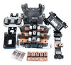 8502SGO-2S1
Size-5 Contactor
Thoroughly Disassembled & Cleaned
