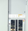 400 Amp MLO Panelboard
480Y/277V, 60 Circuits
60" Tall, Surface