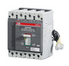 S3N150TW-4NA-AP
w/Auxiliary Switch