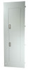 PRL1a Panel Door 
Door w/Key & Docs EZ2060 Door