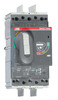 T5N400 
ABB Circuit Breaker SACE T4N
200 Amp