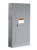 100 Amp Main Breaker or MLO Option (Main Breaker Included)
3 Phase, 1208Y/120V, 54 Circuits