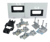 BBKQ2
Kit for P3 Siemens Panels
