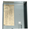 509-DAA Enclosure Only (not the Starter)
Schematic