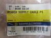 8030 CC10
SyMax Power Supply Cable P1