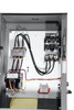 Well-Guard Control Pump Panel
Fused, Size-3 Contactor, Motor Logic Overload