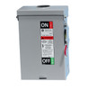 TGN3321R
Non-Fusible, 30 Amp