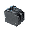 BQ2502120 Non-CTL
without Rejection clip feature
