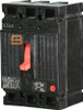 THED136020 Black Frame